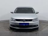 Volkswagen Jetta 2012 годаүшін5 890 000 тг. в Астана – фото 2