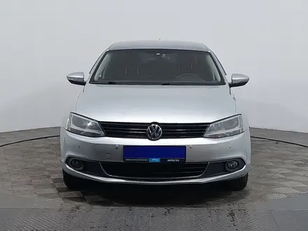 Volkswagen Jetta 2012 года за 5 890 000 тг. в Астана – фото 2