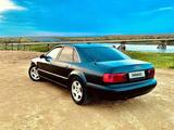 Audi A8 1996 годаүшін3 000 000 тг. в Шымкент