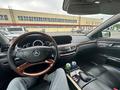 Mercedes-Benz S 350 2010 годаүшін15 800 000 тг. в Алматы – фото 11
