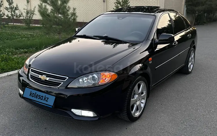 Daewoo Gentra 2014 годаүшін4 300 000 тг. в Шымкент