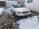 Audi A6 1994 годаfor1 700 000 тг. в Турара Рыскулова