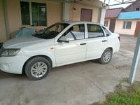 ВАЗ (Lada) Granta 2190 2013 года за 1 650 000 тг. в Алматы