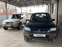 Toyota RAV4 1996 года за 3 000 000 тг. в Алматы