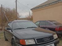 Audi 100 1991 года за 1 700 000 тг. в Тараз