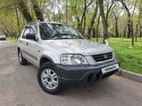 Honda CR-V 1997 года за 3 500 000 тг. в Алматы