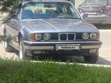 BMW 525 1991 годаүшін3 500 000 тг. в Астана