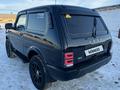 ВАЗ (Lada) Lada 2121 2018 годаүшін4 000 000 тг. в Актобе – фото 4