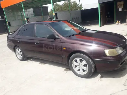 Toyota Carina E 1993 года за 2 500 000 тг. в Шымкент – фото 13