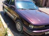 Mitsubishi Galant 1991 годаүшін700 000 тг. в Алматы