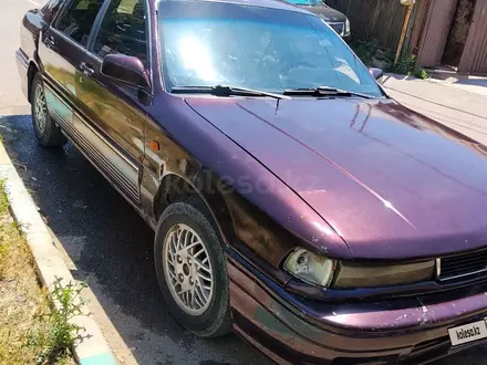 Mitsubishi Galant 1991 года за 700 000 тг. в Алматы