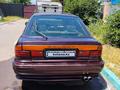 Mitsubishi Galant 1991 годаүшін700 000 тг. в Алматы – фото 3
