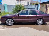 Mitsubishi Galant 1991 годаүшін550 000 тг. в Алматы – фото 3