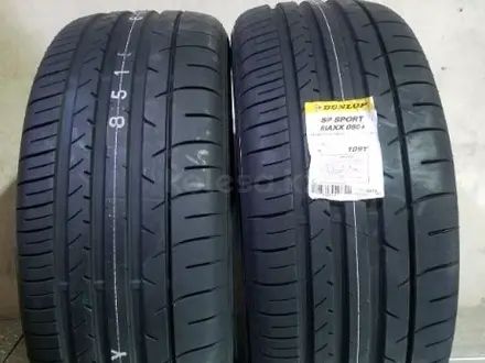 225/50R18 Dunlop SP Sport Maxx 050 за 66 400 тг. в Алматы