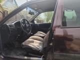 Opel Vectra 1993 года за 950 000 тг. в Актобе – фото 4