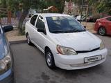 Toyota Echo 2002 года за 2 200 000 тг. в Актау – фото 2