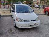 Toyota Echo 2002 года за 2 200 000 тг. в Актау