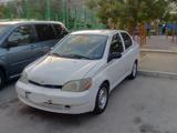 Toyota Echo 2002 года за 2 200 000 тг. в Актау – фото 3