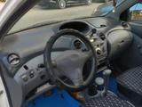 Toyota Echo 2002 года за 2 200 000 тг. в Актау – фото 5