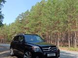 Mercedes-Benz GLK 350 2009 года за 7 000 000 тг. в Астана