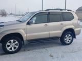 Toyota Land Cruiser Prado 2005 годаүшін10 500 000 тг. в Актобе