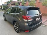 Subaru Forester 2020 года за 11 800 000 тг. в Астана – фото 4