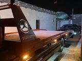 Mercedes-Benz  814 1994 года за 8 000 000 тг. в Шымкент – фото 4