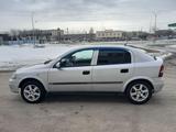 Opel Astra 2000 года за 2 600 000 тг. в Актобе – фото 3