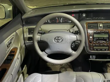 Toyota Avalon 2001 года за 6 000 000 тг. в Актау – фото 4