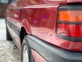 Volkswagen Passat 1993 годаfor1 100 000 тг. в Шу – фото 2