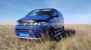 Volkswagen Transporter 2011 года за 12 500 000 тг. в Атбасар