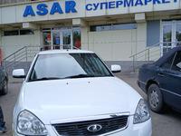 ВАЗ (Lada) Priora 2170 2014 годаүшін3 000 000 тг. в Алматы