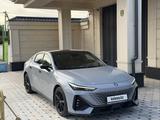 Changan UNI-V 2023 года за 8 300 000 тг. в Шымкент