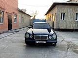 Mercedes-Benz E 230 1995 годаүшін2 100 000 тг. в Кызылорда – фото 2