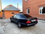 Mercedes-Benz E 230 1995 годаүшін2 100 000 тг. в Кызылорда – фото 5