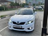 Toyota Camry 2011 годаүшін7 900 000 тг. в Туркестан