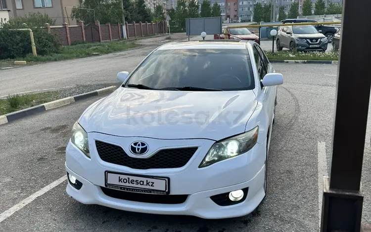 Toyota Camry 2011 года за 7 900 000 тг. в Туркестан