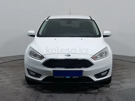 Ford Focus 2017 года за 6 690 000 тг. в Астана – фото 2