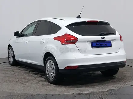 Ford Focus 2017 года за 6 690 000 тг. в Астана – фото 7