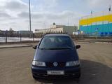 Volkswagen Sharan 1996 годаүшін2 100 000 тг. в Уральск – фото 5