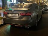 Toyota Camry 2019 годаfor12 800 000 тг. в Астана – фото 3