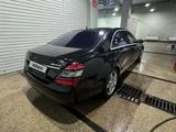 Mercedes-Benz S 500 2007 года за 7 000 000 тг. в Алматы – фото 5