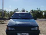 Volkswagen Passat 1990 годаүшін500 000 тг. в Уральск – фото 4