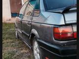 Volkswagen Passat 1990 годаүшін500 000 тг. в Уральск – фото 5