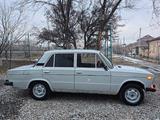 ВАЗ (Lada) 2106 1987 года за 700 000 тг. в Туркестан – фото 4