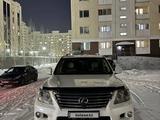 Lexus LX 570 2009 года за 18 700 000 тг. в Астана