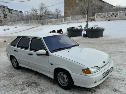 ВАЗ (Lada) 2114 2012 года за 2 100 000 тг. в Жезказган