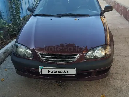 Toyota Avensis 1999 года за 2 600 000 тг. в Тараз