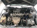 Toyota Caldina 1996 года за 1 050 000 тг. в Кокшетау – фото 5