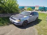 Toyota Caldina 1996 года за 1 050 000 тг. в Кокшетау – фото 4